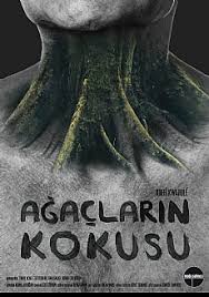 Agaclarin Kokusu