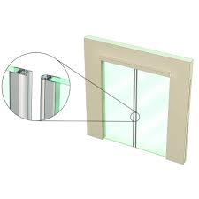 Post a job for free. Is7300si For Non Rated Double Leaf Frameless Glass Doors Kilargo