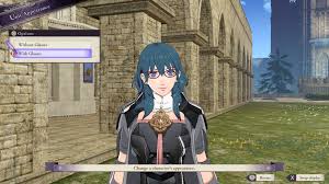 Fire Emblem Three Houses Nintendo Switch Games Nintendo