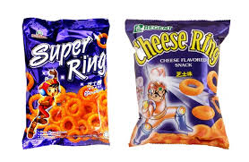 Not to mention the orange fingertips you. 13 Childhood Snacks Both Filipinos And Malaysians Grew Up With