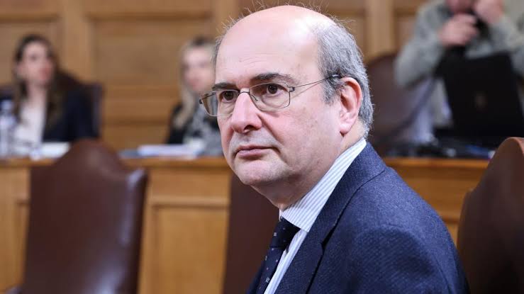 Κ. Χατζηδάκης: Θα προχωρήσουμε το καλώδιο Ελλάδας – Κύπρου