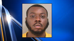 Rape suspect arrested in Hardeeville