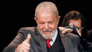 La condena por corrupción fue ratificada en. La Justicia De Brasil Anula De Forma Unanime Una Denuncia Contra Lula Da Silva Por Corrupcion Rt