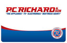Fill in a fake service. Synchrony And P C Richard Son Extend Strategic Financial Services Partnership Markets Insider