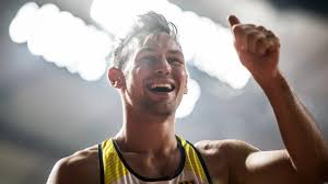 He won the gold medal in the decathlon at the 2019 world championships, becoming the youngest ever decathlon world champion. Niklas Kaul Holt Gold Im Zehnkampf Beginn Einer Ara Sport Sz De