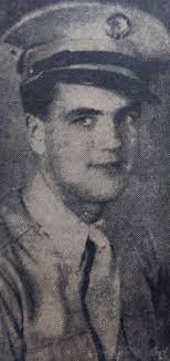 PFC Jay Merlin Whitmore (1922-1945)
