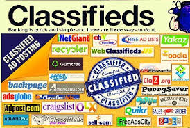 Top Usa Ca Classified Ads Posting Classified Ads Ads Advertising Services
