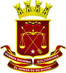 Cuenta oficial del ejército bolivariano de venezuela. Guardia Nacional Bolivariana Wikipedia La Enciclopedia Libre