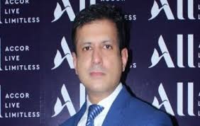 Novotel Imagica Khopoli appoints Anil Chavan as General Manager