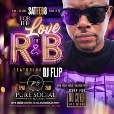 Discover Herrera's On Saturdays For Hookah Events & Activities in Addison,  TX