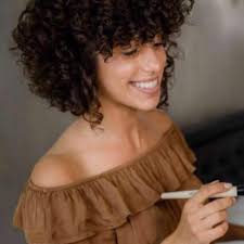 Naomi Abrams Makeup & Hair נעמי אברמס