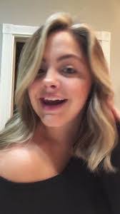 Allie Chase's Instagram, Twitter & Facebook