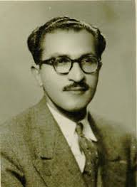Dr. Rahim Kohan