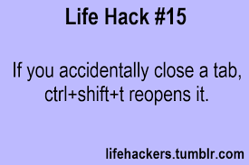 The tricky part is getting around the protections implemented by numerous email providers. Life Hackers More Life Hacks At Www Lifehackers Tumblr Com