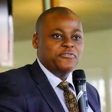 Pastor Okezie J. Atañi