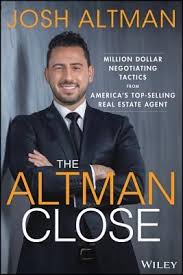 Download Pdf Coffee Is For Closers By Josh Altman Free Epub Mobi Ebooks Selling Real Estate Estate Agent Real Estate Agent