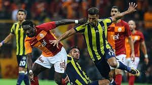 Football Critical Showdown In Turkish Football League Football League Football League