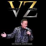 Comedy, Music, Variety Show Tribute with lunch