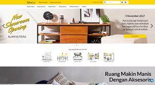 Tanpa kehadiran furniture, rumah terasa kurang lengkap. 10 Toko Furniture Lokal Online