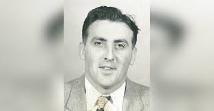 Obituary information for Mike Markham