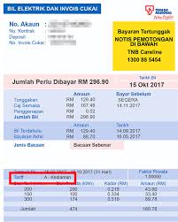 In general, tnb electricity tariff classification is based on consumer business activity at the said premise and its supply voltage consumer may apply for change of tariff to tnb. Freeconsultation