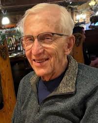 Dennis George Masek Obituary September 14, 2025