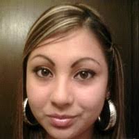 Tina Medrano's Instagram, Twitter & Facebook