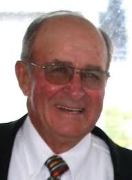 Obituary for Chester B. McCormick