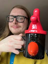 James Ashe (@jamesashestudio.com) — Bluesky