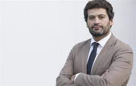 I spent my childhood in sintra, estoril and cascais which always put me in spaces where the beauty and quality come together with the idea of an enchanted place and mysticism that lasts in time, but also full of history. Enough Andre Ventura S List For Failed Direction