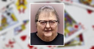 Joanne Lorraine Valentin Obituary April 25, 2024