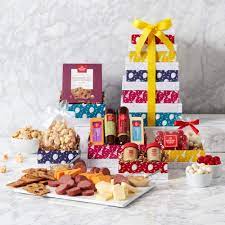 Find and book more experiences in our wonderful collection to help create memorable moments. Premium Happy Birthday Gift Tower Hickory Farms