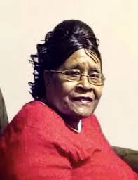 Obituary information for MRS. RUBY MAE "PETE" CUMMINGS