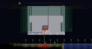 In his first stage, duke fishron will attempt to ram the player five times before either firing explosive bubbles or summoning sharknados. Effective Duke Fishron Afk Farming Truffle Worm Afk Farming Terraria Community Forums