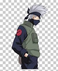 How did kakashi hatake, despite being from the hatake clan and not the uchiha, acquire a sharingan? Kakashi Hatake Png Images Kakashi Hatake Clipart Free Download