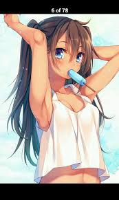 Последние твиты от thicc anime girls and other (@thiccassanimes). Sexy Anime Girls For Android Apk Download