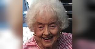 Beverly Bruce Edwards Obituary