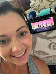 What an amazing morning with Jeff Games