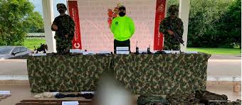Pánico colectivo será la estrategia del miedo para culpar a otros de las mismas masacres. Ejercito Neutralizo En Murindo Antioquia A Tres Integrantes Del Clan Del Golfo