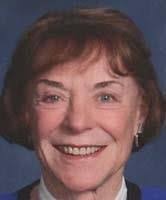 Nancy Hansen Obituary (1929