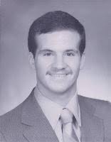 David Gene Harper (1957-2003)