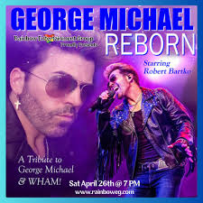 Thursday 12 February £28.50