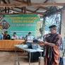 Pueblos indígenas de la Amazonía se reúnen para fortalecer sus mecanismos de autoprotección territorial colectiva y exigir al Estado su reconocimiento legal