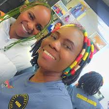 Ronie & Daughters Salon