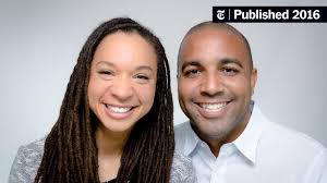 Ashley White-Stern, Jonathan Oliver