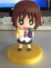Baby Please Kill Me Yasuna With Banana Taito Prize Mini Musume Figure Buy Online In Egypt At Desertcart 47030163