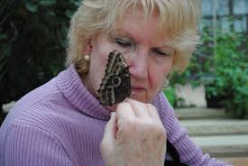 Judy Grimes Obituary (1938