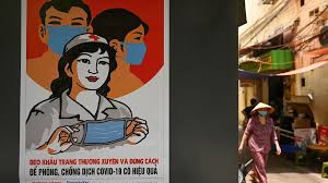 Nhóm trì hoãn tiêm chủng, nhóm thận trọng tiêm chủng và nhóm chống chỉ định tiêm chủng. Coronavirus How Overreaction Made Vietnam A Virus Success Bbc News