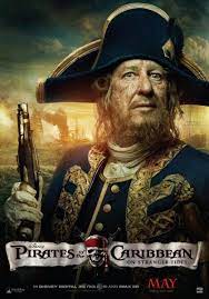 Piratas Del Caribe En Mareas Misteriosas Piratas Del Caribe 4 Posters On Stranger Tides Pirates Of The Caribbean Pirates