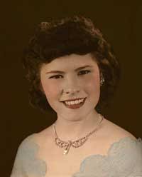 Welcome to the World of Romaine Patterson!